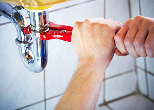 About Grapevine Plumbers